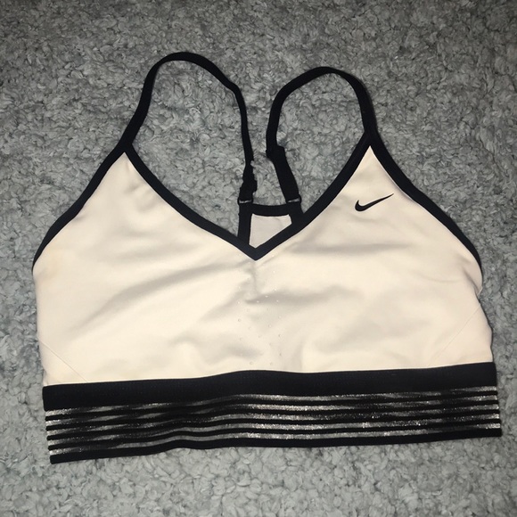 Nike Other - Nike Pro Indy lightweight sports bra